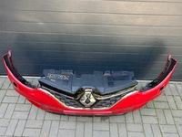 фото thumb №12, Renault kadjar lift 2018- бампер перед 620221936r