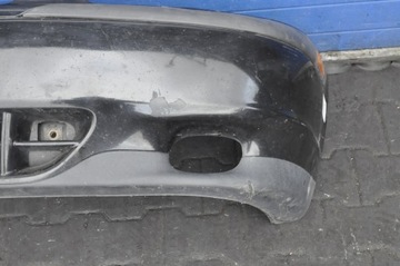 фото thumb №6, Volvo s80 i бампер перед переднее pod распылители