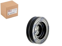 фото thumb №1, Колесо пасове вала колінчастого subaru eng.ej20 legacy b12 13 14 98-