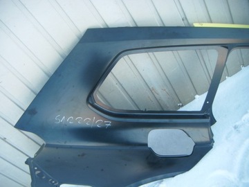 фото thumb №10, Vw passat b8 універсал 14- крило праві зад 3g9809844