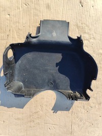 фото thumb №5, Daf lf 45 55 частина захист корпус замка запалювання 5010445395