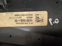 фото thumb №6, Bmw x5 f15 15w1065 інший element панелі розподільчої