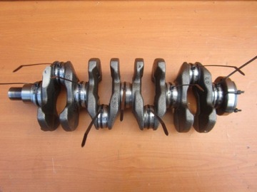 фото thumb №9, Hyundai kia двигатель 1.2 g4la поршень шатун 3mb переменные фазы 3m b