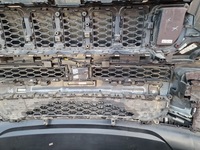 фото thumb №15, Jeep grand cherokee wl l 2021 2022 2023 24 бампер передній перед kompletny