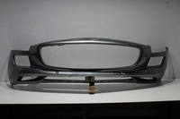 фото thumb №1, Mercedes sls amg a197 бампер перед передній