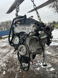 Двигун комплектний  peugeot 5008 3008 opel citroen 1,6 thp Ціна, фото thumb