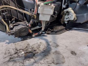 фото thumb №8, Обігрівач nissan interstar i 1 2,5dci 8200195623