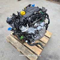 Купить Двигатель r9m450 r9m452 1.6dci vivaro trafic talento 114tys km комплект, фото thumb