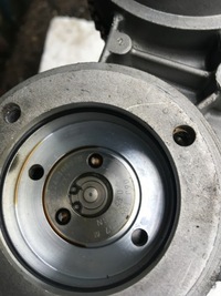 фото thumb №10, Вал валы распределительный вал vw 2.0tfsi czp 06l022c 06l103166h