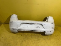 фото thumb №1, Seat ibiza iii 6l бампер задня