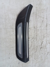 фото thumb №1, Audi q5 i 8r молдинг порог правый задняя правая задняя 8r0853376