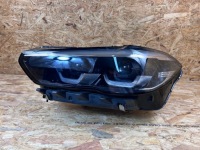 Купити Фара фара передня ліва led bmw x5 g05 9481781 2018-, фото thumb