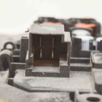 фото thumb №7, Моторчик обігрівача bmw 7 g11, g12 011500123 11493046 3.0l 155kw 2017