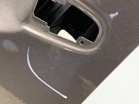 фото thumb №3, Дверь левый перед honda civic ix хэтчбек urban titanium перламутр