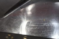 фото thumb №9, Бампер задняя задний szary 2g6807417 vw polo 6 vi 17-