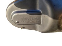 фото thumb №9, Гаситель выхлоп система выпускной honda civic x fk8 type r 2.0b k20c1 320ps kpl