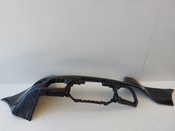 фото thumb №1, Land rover sport svr l494 бампер зад оригинал