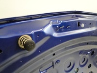 фото thumb №9, Mercedes c клас 206 w206 капот кришка двигуна amg