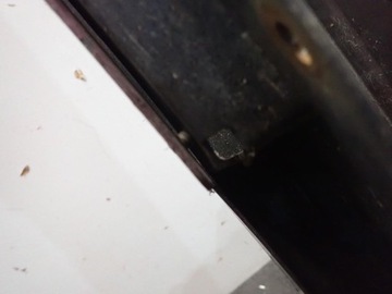 фото thumb №9, Поріг планка порогова права nissan juke nismo