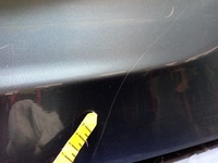 фото thumb №10, Mazda 6 iii gj kombi задня кришка багажника багажника 42b