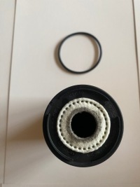 фото thumb №2, Фильтр масла fiat talento renault 6000619752