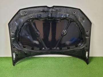 фото thumb №7, Vw volkswagen polo v 6r 6c 6r0 6c0 капот кришка двигуна оригінал