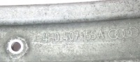 Рычаг левый перед нижний audi a8 d4 4h 4h0407155a Цена, фото thumb