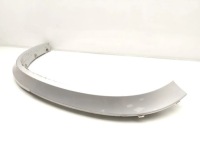 Bmw x5 молдинг крыла заднего задний  prawidłowy 2011 suv 4/5dr серебристый дизель Цена, фото thumb