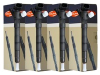 фото thumb №1, Форсунки delphi 4szt. 28543147 04l130277ba vw crafter t6 2.0 tdi