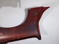 фото thumb №13, Крила правий задня chevrolet corvette c5 cabrio