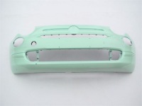 Fiat 500 lift 2015 - 2022 бампер перед оригинал Недорого, фото thumb