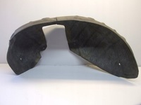 фото thumb №1, Підкрилок правий задня задні mazda cx5