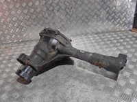 фото thumb №1, Mercedes x-klasa w470 3.0cdi міст редуктор перед передній