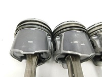 фото thumb №9, Поршень з шатун 2.0 tdci hdi ford peugeot volvo v50 citroen fiat scudo