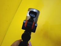 фото thumb №6, Електроклапан обігрівача audi a4 b6 nr29