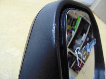 фото thumb №14, Дзеркало праві partner berlingo iii 7 pin європа