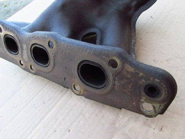 фото thumb №8, Grand vitara ii 2.0 16v коллектор выпускной
