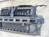 фото thumb №10, Pas передній балка радіатор vw golf vi 6 1.6tdi