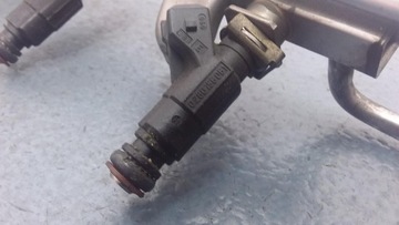 фото thumb №6, Vw jetta iv 1.8t планка подаюча форсунки 06a906031ba 0280156061