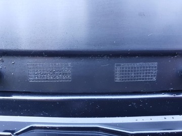 фото thumb №12, Решітка решітка радіатора nissan qashqai j11 рестайлінг 2 хром 17-21