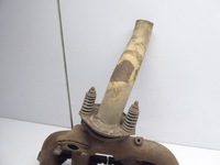 фото thumb №3, Megane i колектор випускний труба 1.9 d