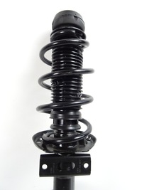 фото thumb №13, Audi a1 8x амортизатор поворотный кулак левая 6c0255s