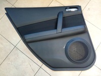 фото thumb №1, Обивка дверь mazda 6 ii gh задняя oryg.