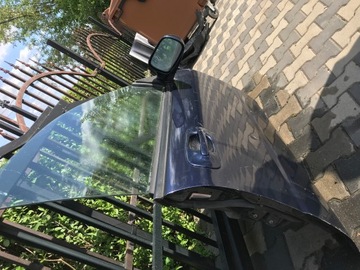 фото thumb №5, Subaru impreza wrx 04 gd двері правий i лівий перед