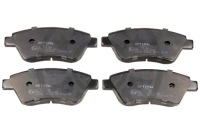 фото thumb №1, Optimal тормозные колодки тормозные renault grand scenic ii jm0 1_ kangoo kc0 1_