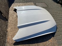 фото thumb №12, Ford mustang vi крышка двигателя оригинальная 15-18