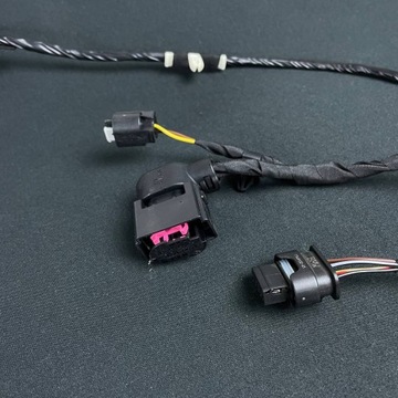 фото thumb №8, Джгут bmw x3 g01, x4 g02 assy ca. кузов передній end база frr ped pro, 8780840