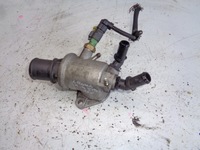 фото thumb №1, Корпус термостата fiat croma 1.9 jtd 16v