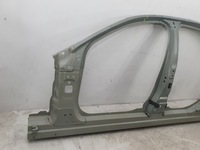 фото thumb №11, Mercedes e klasa w214 a214 24- блок двигателя порог кузов обшивка левая левый