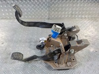 фото thumb №5, Ford transit custom 2.2 12- педаль педали комплект